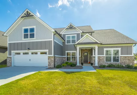 8232 River Birch Loop, Ooltewah, TN 37363 photo 1