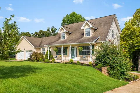 6455 River Stream Dr, Harrison, TN 37341 photo 1