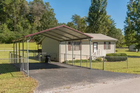 28 Hamilton St, Dunlap, TN 37327 photo 3
