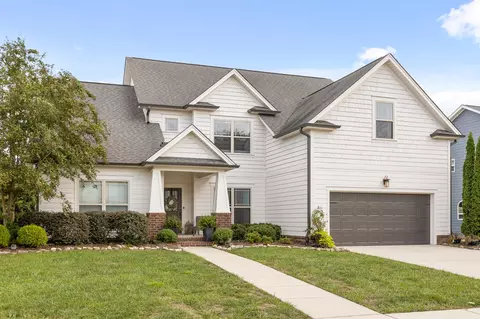 8322 Front Gate Cir, Ooltewah, TN 37363 photo 2