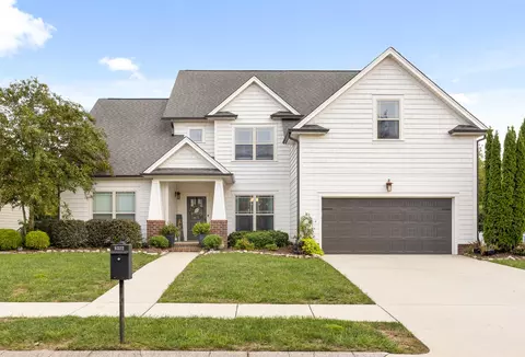 8322 Front Gate Cir, Ooltewah, TN 37363 photo 1