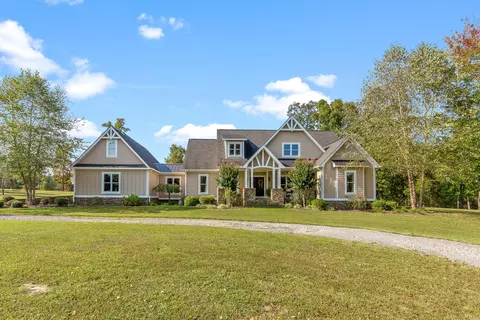 397 Crabapple Ln, Ider, AL 35981 photo 1