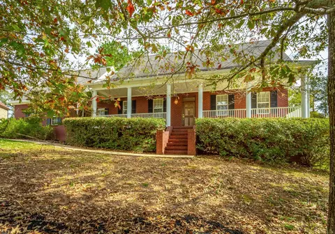 101 Trinity Ln, Rock Spring, GA 30739 photo 2
