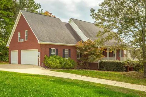 101 Trinity Ln, Rock Spring, GA 30739 photo 1