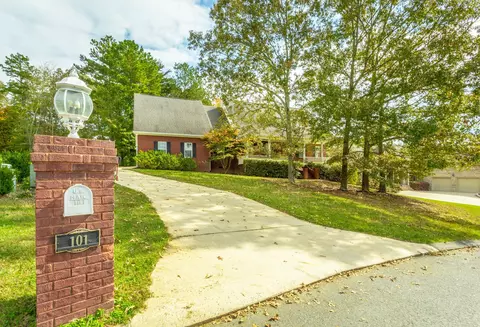 101 Trinity Ln, Rock Spring, GA 30739 photo 10