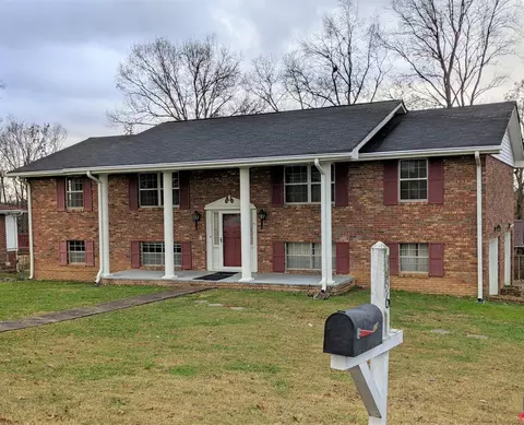 136 Stuart Rd, Fort Oglethorpe, GA 30742 photo 1