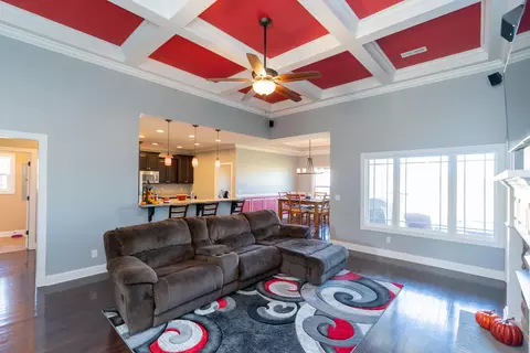 18 Spinnaker Dr, Fort Oglethorpe, GA 30742 photo 3