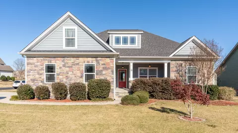18 Spinnaker Dr, Fort Oglethorpe, GA 30742 photo 1