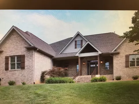 9248 Rusty Maple Dr, Apison, TN 37302 photo 1
