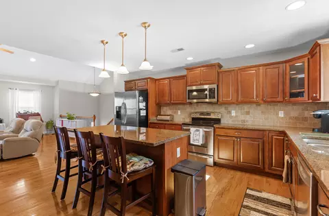 7098 Maple Leaf Ln, Harrison, TN 37341 photo 20