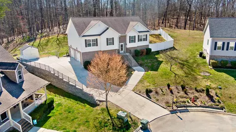 7098 Maple Leaf Ln, Harrison, TN 37341 photo 14