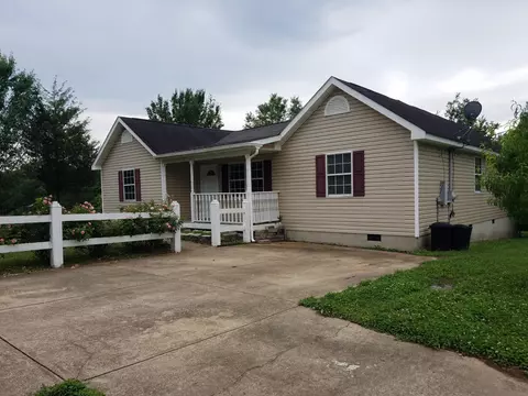 420 Tarvin Rd, Rock Spring, GA 30739 photo 1