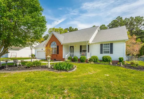 177 Teal Dr, Ringgold, GA 30736 photo 1