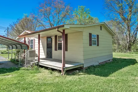 736 Hancock Rd, Jasper, TN 37347 photo 4