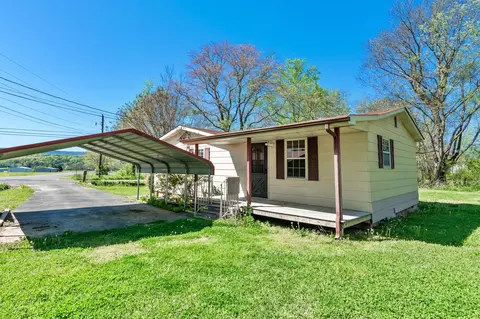 736 Hancock Rd, Jasper, TN 37347 photo 3