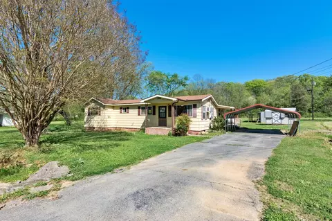 736 Hancock Rd, Jasper, TN 37347 photo 1
