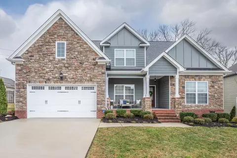 8752 Walnut Leaf Dr, Ooltewah, TN 37363 photo 1