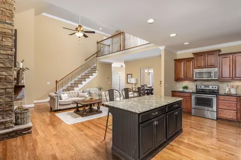 8752 Walnut Leaf Dr, Ooltewah, TN 37363 photo 5