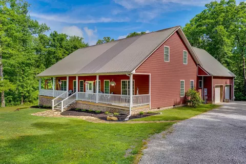 8 Laurel Brook Rd, Dunlap, TN 37327 photo 1