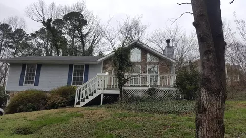 6131 Pythian Rd, Harrison, TN 37341 photo 1