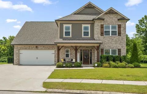 8299 River Birch Loop, Ooltewah, TN 37363 photo 1
