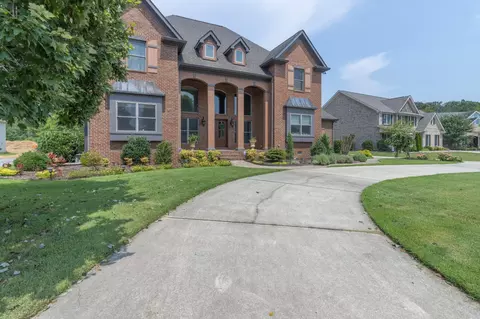 315 White Eagle Trl, Ringgold, GA 30736 photo 1