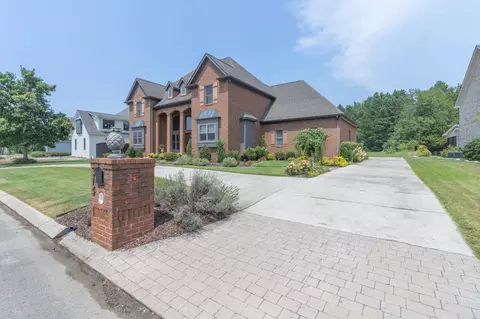 315 White Eagle Trl, Ringgold, GA 30736 photo 2