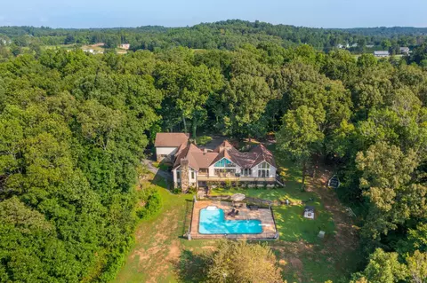 104 County Line Rd, Rock Spring, GA 30739 photo 1