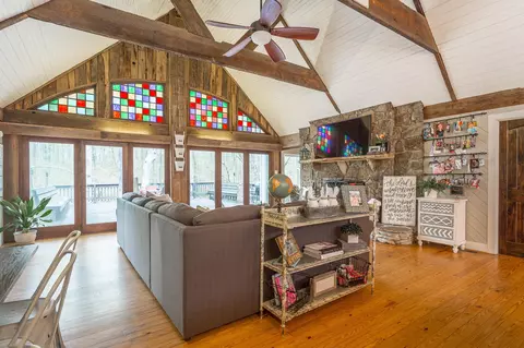 851 Hankins Rd, Rock Spring, GA 30739 photo 11