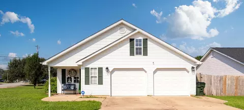 602 Colony Cir, Fort Oglethorpe, GA 30742 photo 1