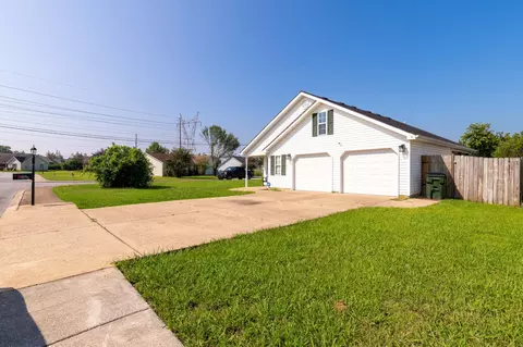 602 Colony Cir, Fort Oglethorpe, GA 30742 photo 2