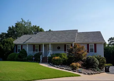 6658 Rolling River Rd, Harrison, TN 37341 photo 1