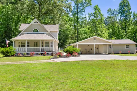 133 Moon Beam Cir, Rock Spring, GA 30739 photo 1