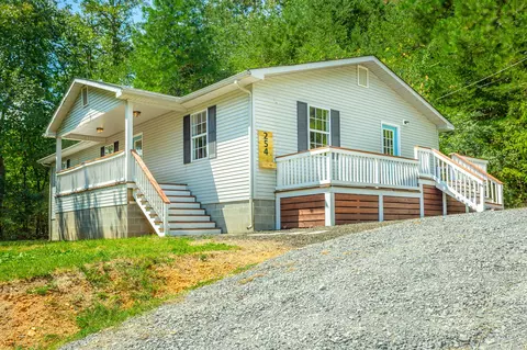 254 Smith Ln, Jasper, TN 37347 photo 1