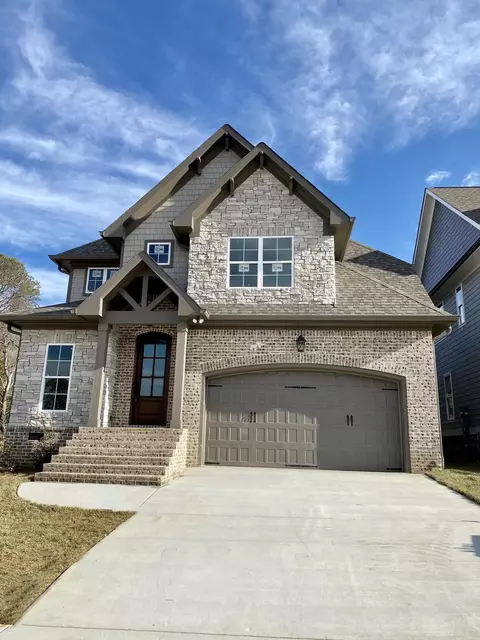 4067 Barnsley Loop, Ooltewah, TN 37363 photo 1