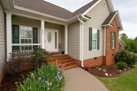 165 Maple Leaf Dr, Rock Spring, GA 30739 photo 2
