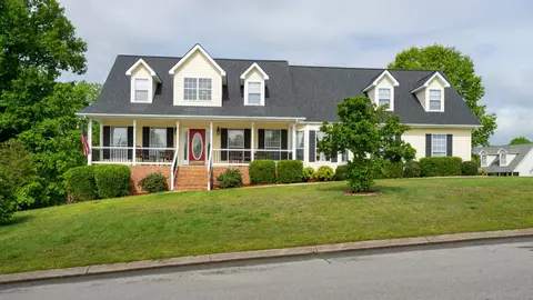 6364 River Stream Dr, Harrison, TN 37341 photo 1