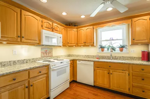 1408 Highcrest Dr, Hixson, TN 37343 photo 19