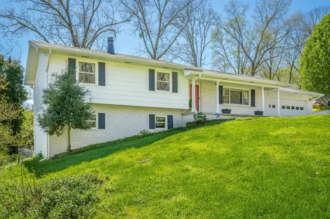 1408 Highcrest Dr, Hixson, TN 37343 photo 5