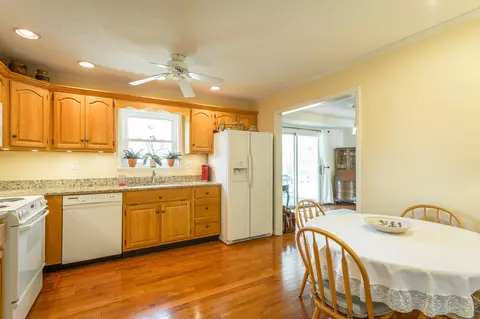 1408 Highcrest Dr, Hixson, TN 37343 photo 15