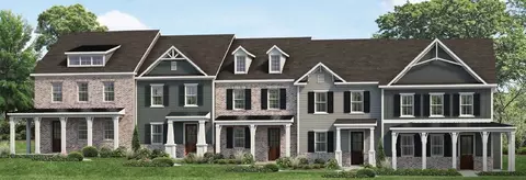 374 Hammock Ln, Spring Hill, TN 37174 photo 1