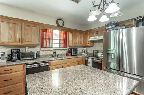 803 Ely Rd, Hixson, TN 37343 photo 16