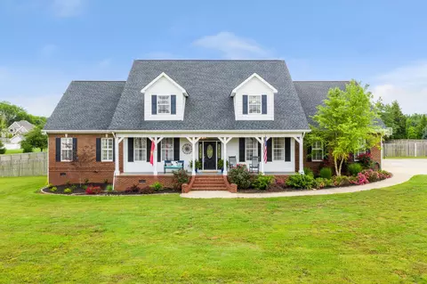 105 Clover Dr, Ringgold, GA 30736 photo 1