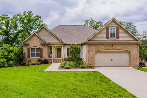 3606 Crestline Pl, Chattanooga, TN 37415 photo 1