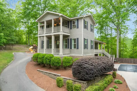 2704 Swanson Rd, Ringgold, GA 30736 photo 1