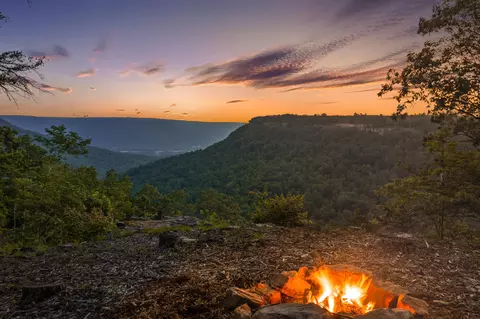 0 Pine Knot Pass, Jasper, TN 37347 photo 3