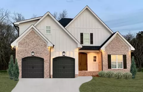 4149 Barnsley Loop, Ooltewah, TN 37363 photo 1