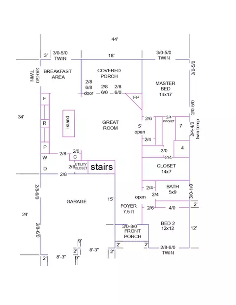 4153 Barnsley Loop, Ooltewah, TN 37363 photo 3