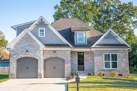 4153 Barnsley Loop, Ooltewah, TN 37363 photo 1