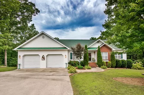 279 Hidden Ridge Loop, Dunlap, TN 37327 photo 1